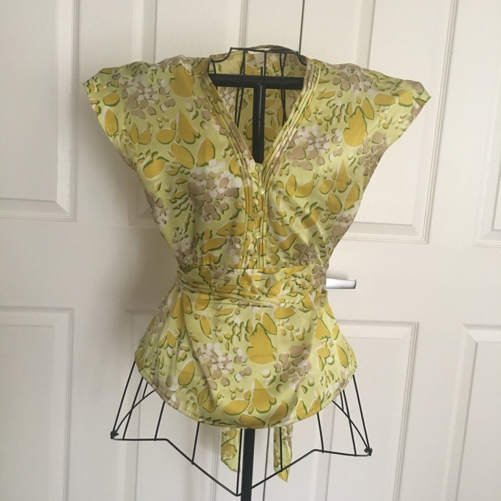 Blouse